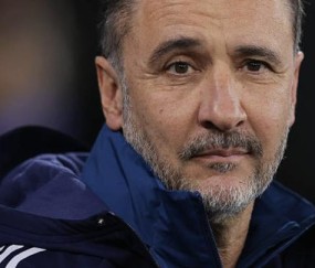 佩雷拉：不在乎对手是不是曼城，不能提前认定某场球拿不到分