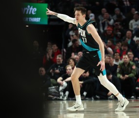 解说：克雷伊奇的加入对杨瀚森不利 斯普利特会更坚定地用小阵容